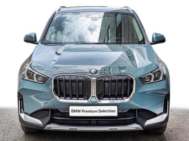 Usado BMW X1 Comfort Edition 150 CV (110 kW) 2024 Verde SUV