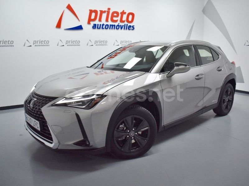 Usado 2020 Lexus UX Business Edition SUV | 24.900 € - Imagen 1/1