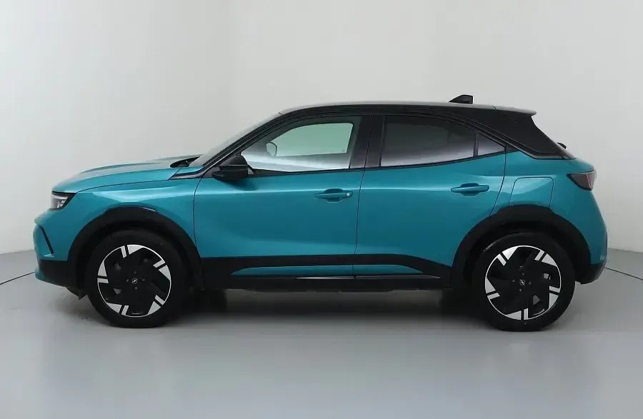 Usado Opel Mokka-e 114 kW (156 CV) 2025 SUV