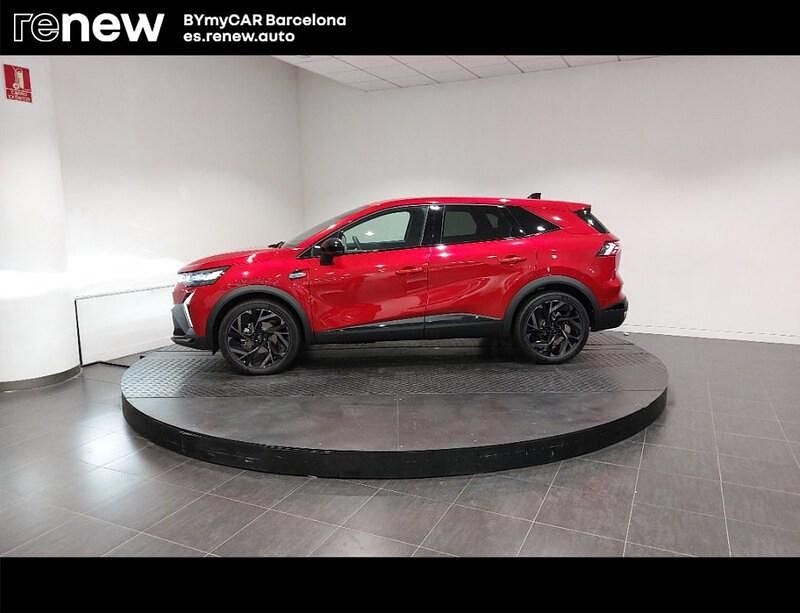 Usado Renault Symbioz Esprit Alpine 145 CV (106 kW) 2025 Rojo SUV