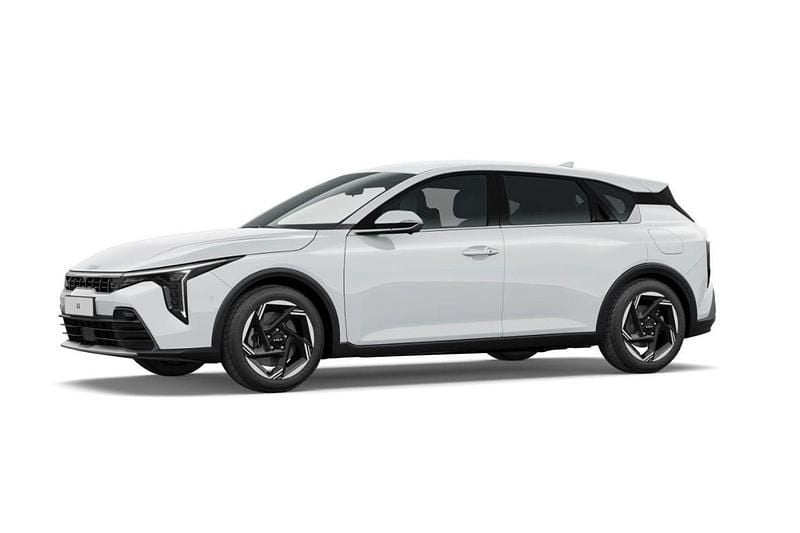 Nuevo Kia K4 115 CV (84 kW) 2026 Blanco Berlina