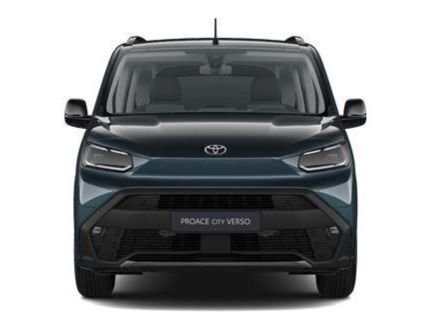Blanco Nuevo 2025 Toyota Proace Verso Active Familiar | 27.500 € - Imagen 1/4