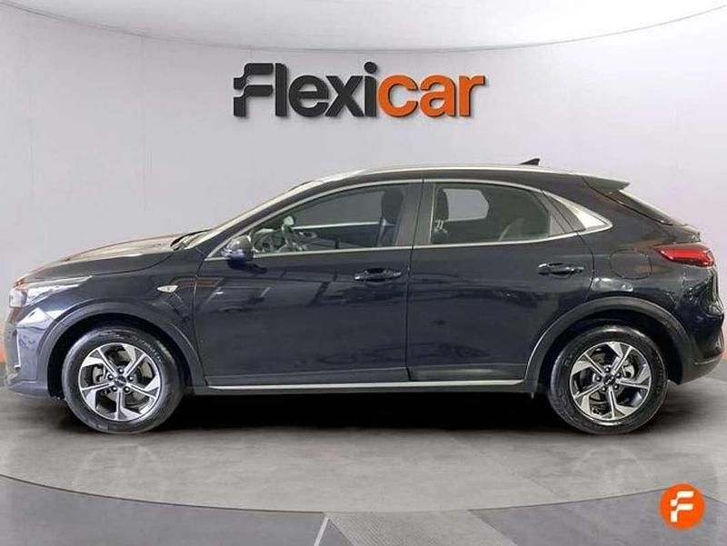 Usado Kia XCeed 160 HP (117 kW) 2023 Preto SUV