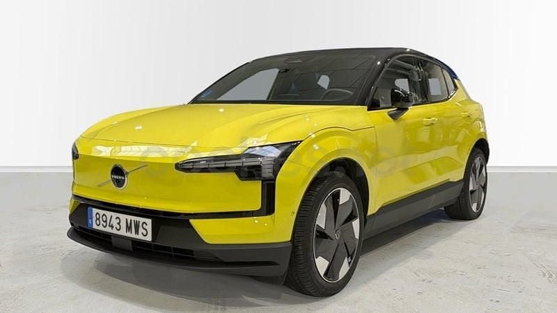 Usado Volvo EX30 Ultra 200 kW (272 CV) 2024 Eléctrico SUV