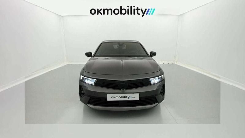 Usado Opel Astra S 179 HP (131 kW) 2023 Prateado Carrinha