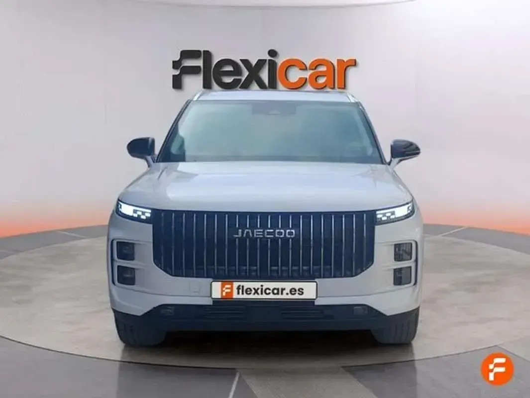Usado Jaecoo 7 147 CV (108 kW) 2025 Blanco SUV
