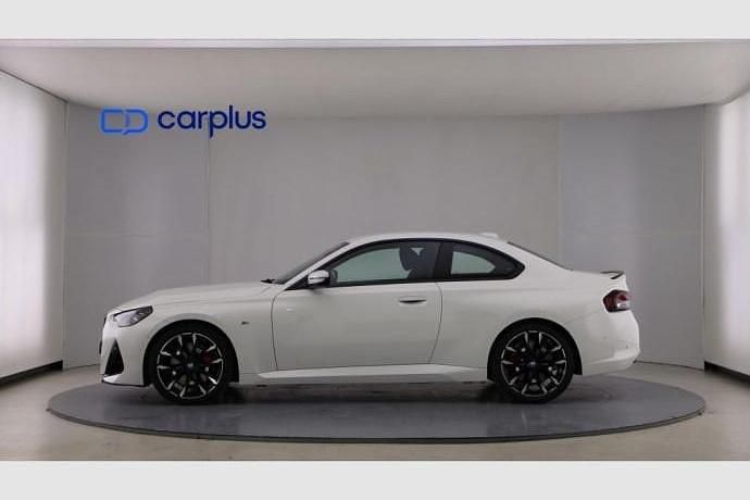 Nuevo BMW 220 M Sport 190 CV (139 kW) 2025