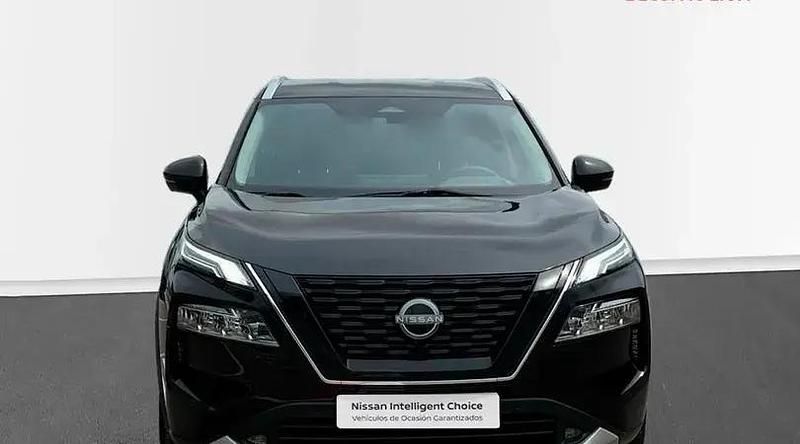 Usado Nissan X-Trail Tekna 204 CV (150 kW) 2024 Negro diamante SUV