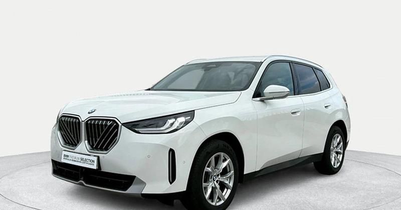 Usado BMW X3 197 CV (144 kW) 2024 SUV