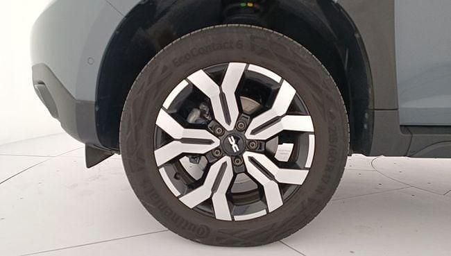 Usado Dacia Duster Journey 130 CV (95 kW) 2023 Gris SUV