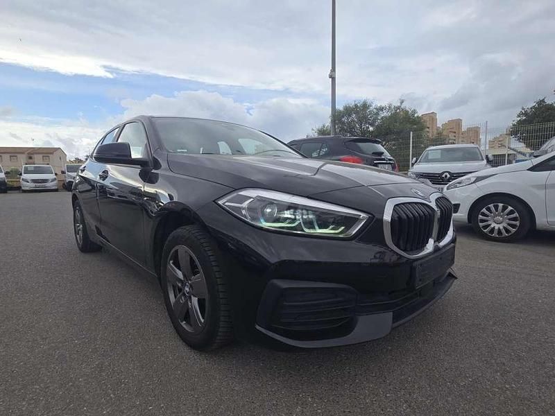 Usado 2020 BMW 116 Utilitario | 17.990 € (Precio justo) - Imagen 1/4