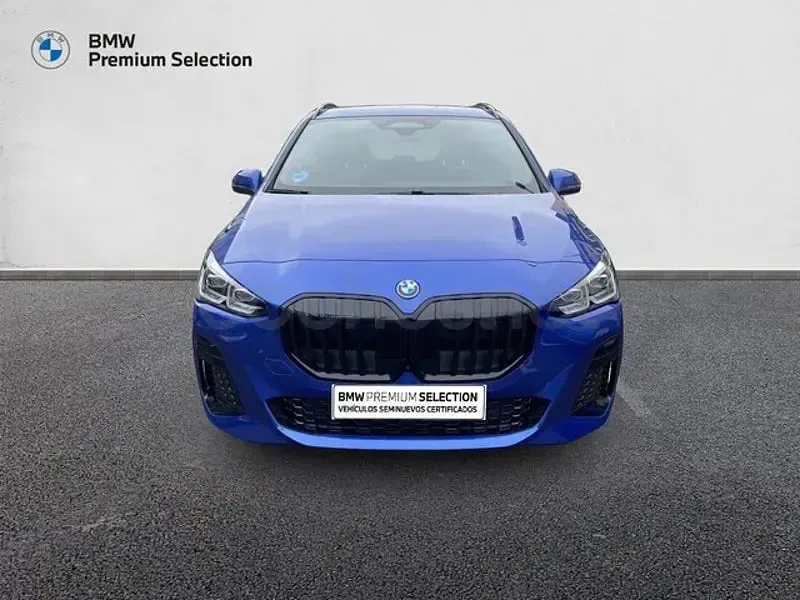 Usado BMW 230 Comfort Edition 326 CV (239 kW) 2025 Azul Familiar