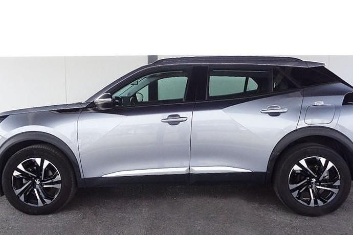 Usado Peugeot 2008 Allure 100 CV (73 kW) 2024 SUV