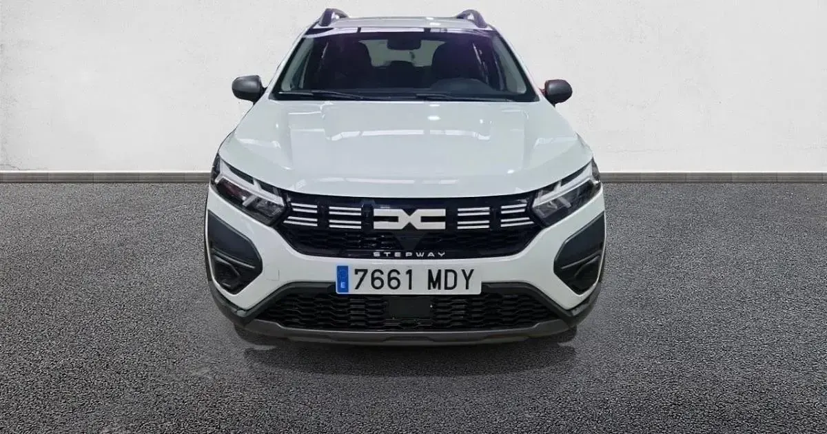 Usado Dacia Sandero Essentiel 101 CV (74 kW) 2023