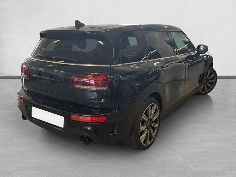 Usado Mini Cooper S 192 HP (141 kW) 2022 Preto Citadino