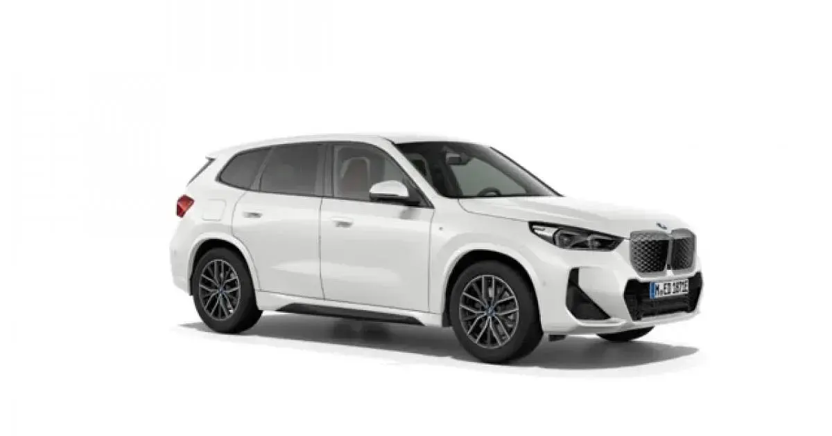 Usado BMW iX1 150 kW (204 CV) 2025 SUV