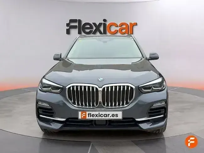Usado BMW X5 231 CV (169 kW) 2020 Gris SUV