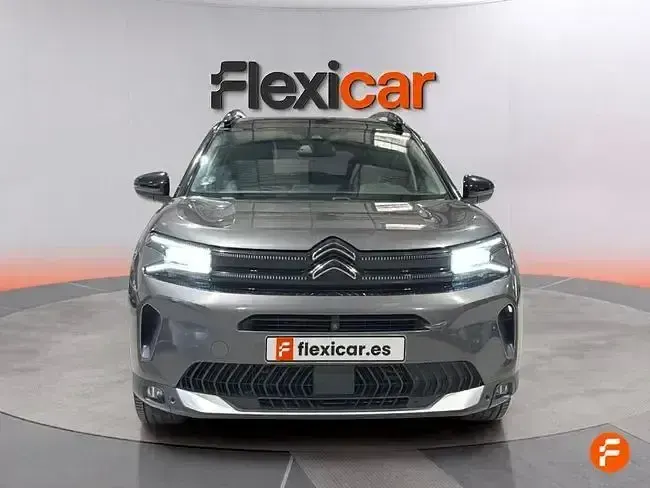 Usado Citroën C5 Aircross Feel 180 CV (132 kW) 2023 Azul SUV