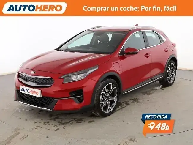 Brugt Kia XCeed 141 HK (103 kW) 2020 SUV