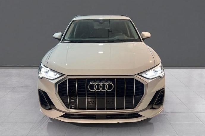 Usado Audi Q3 S-Line 149 CV (109 kW) 2021 SUV