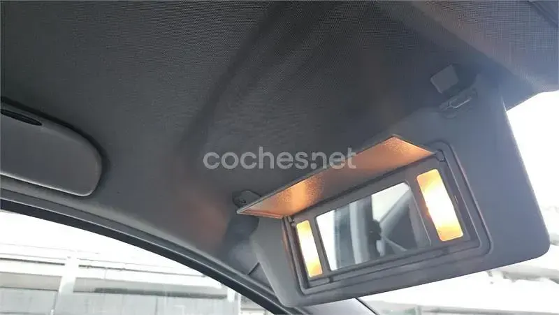 Usado Opel Astra GTC Cosmo 120 CV (88 kW) 2005 Negro Berlina