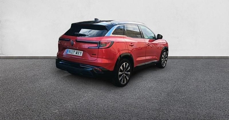 Usado Renault Austral Techno 200 CV (147 kW) 2025 SUV