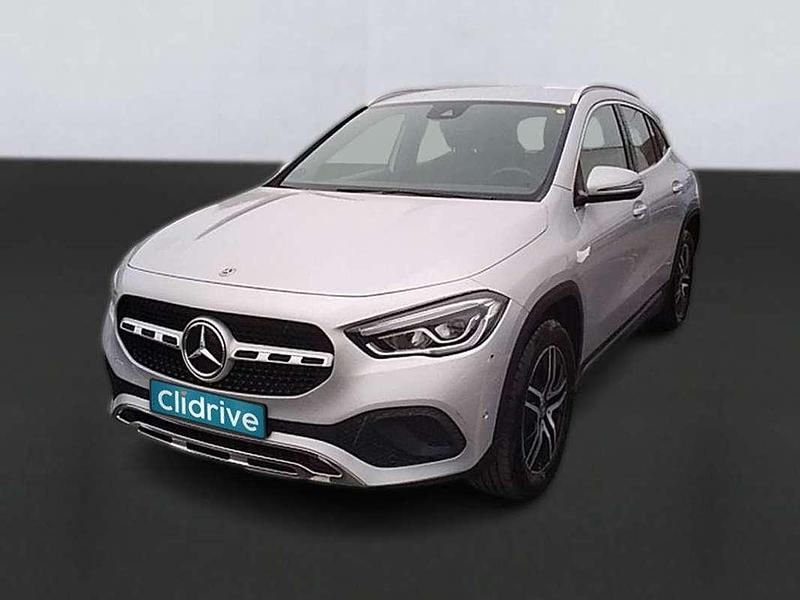 Usado Mercedes GLA250 160 CV (117 kW) 2022 SUV