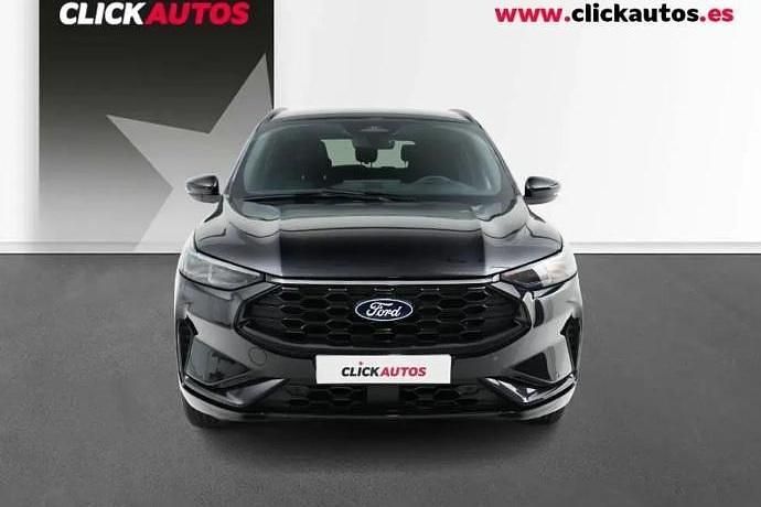Usado Ford Kuga ST-Line 243 CV (178 kW) 2025 SUV