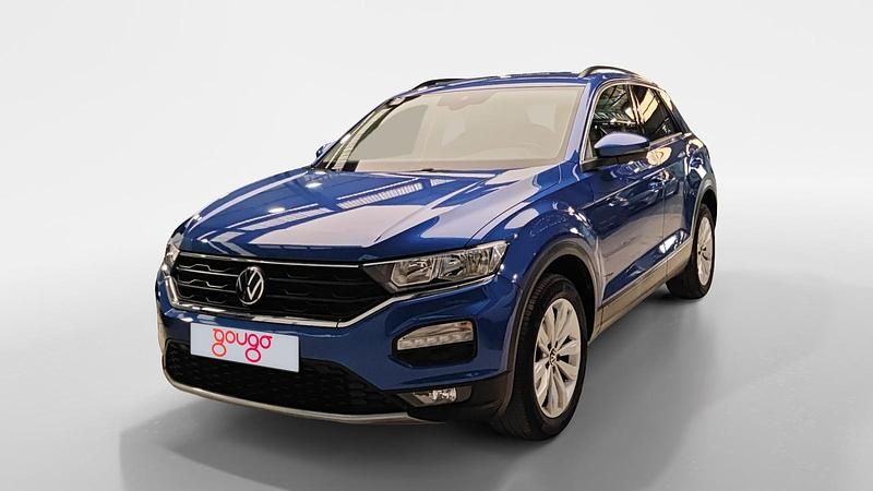 Usado VW T-Roc Advance 110 CV (80 kW) 2020 SUV