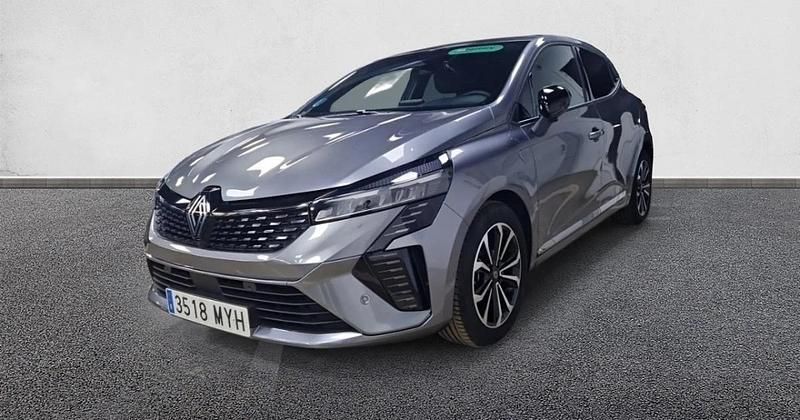 Usado 2025 Renault Clio V Techno | 16.400 € (Precio justo) - Imagen 1/4