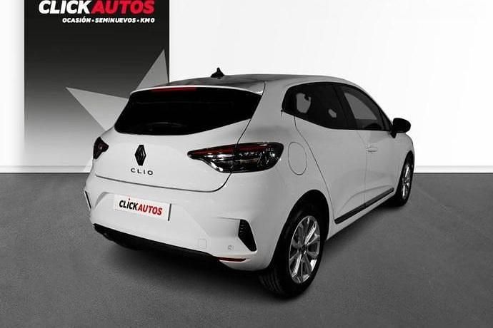 Usado Renault Clio V Evolution 90 CV (66 kW) 2024