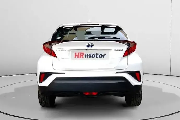 Usado Toyota C-HR Edition 122 CV (89 kW) 2023 SUV