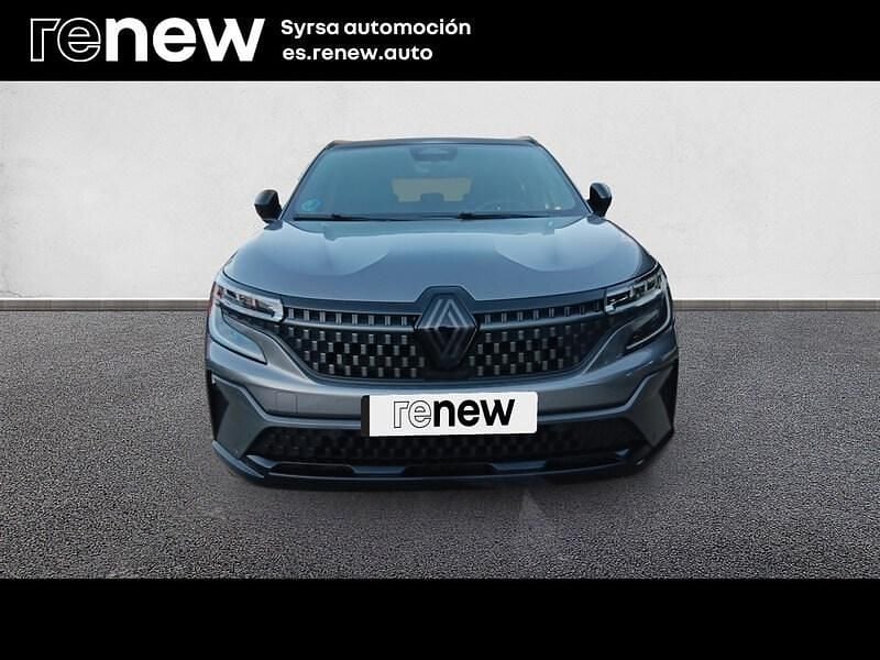 Usado Renault Austral Techno Esprit Alpine 200 CV (147 kW) 2024 Gris SUV
