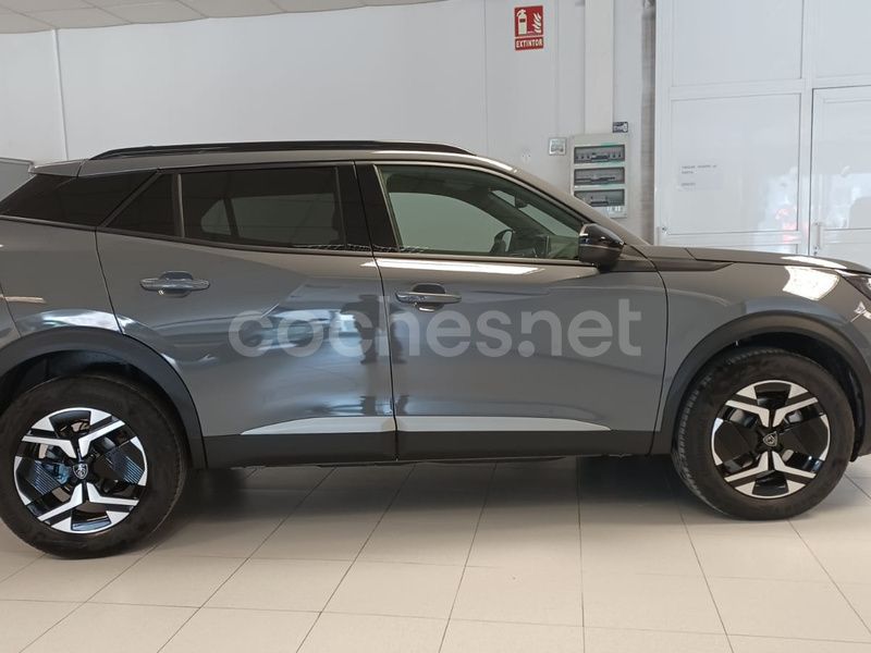 Usado Peugeot 2008 Allure 136 CV (100 kW) 2024 Otro SUV