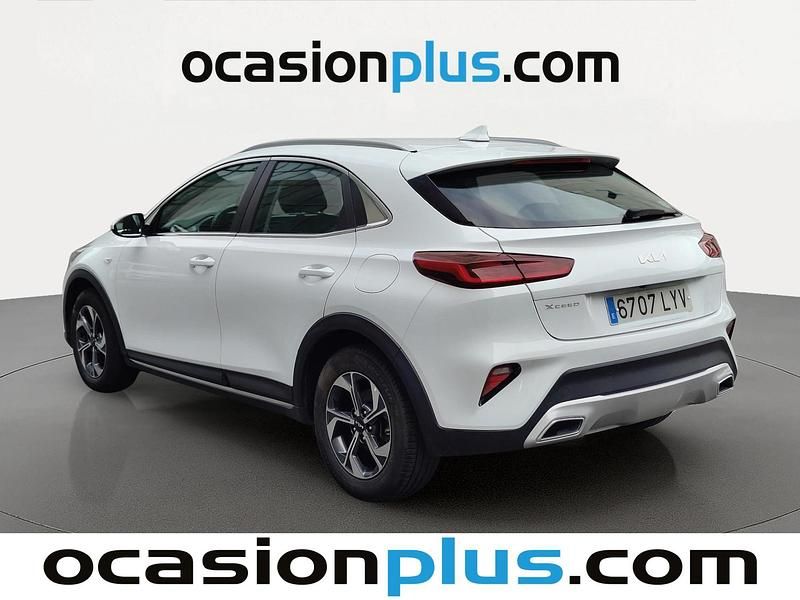 Occasion Kia XCeed 120 ch (88 kW) 2022 Blanc SUV