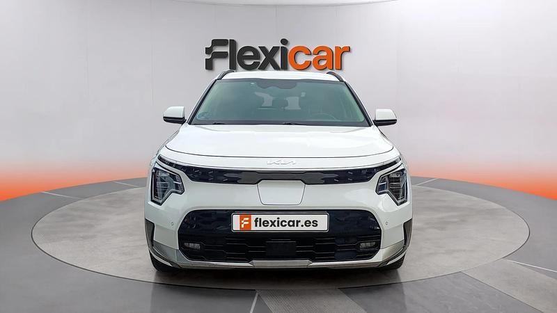 Usado Kia Niro 150 kW (204 CV) 2024 Blanco SUV