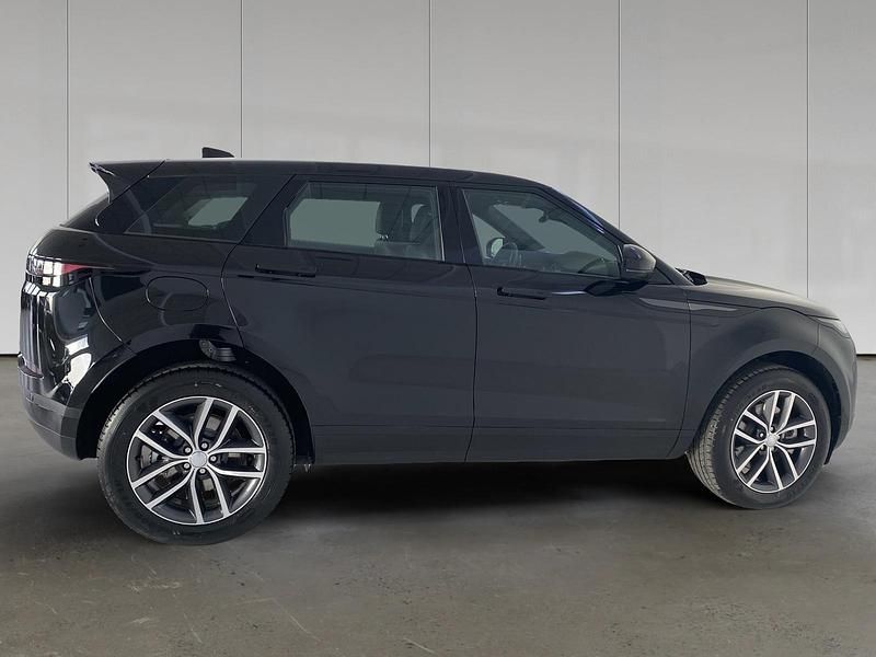 Begagnad Land Rover Range Rover evoque S 309 HK (227 kW) 2025 Svart SUV