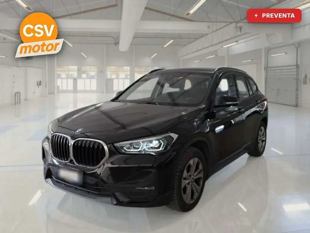 Usado BMW 220 220 CV (161 kW) 2022 Utilitario