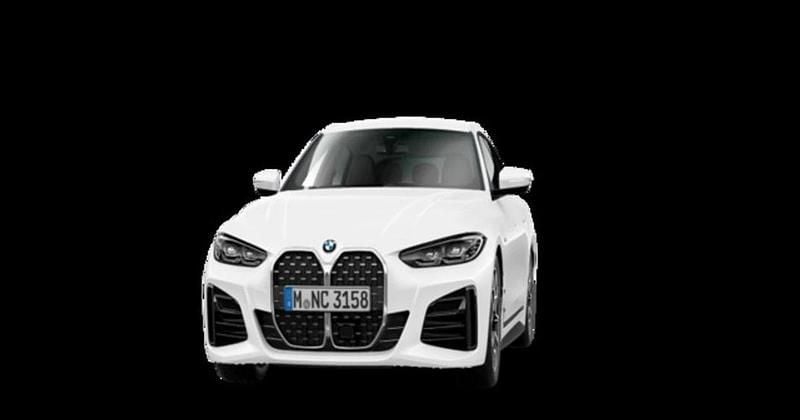 Usado BMW 420 Gran Coupé 190 CV (139 kW) 2023 Coupe