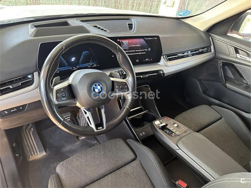 Usado BMW X1 Comfort Edition 326 CV (239 kW) 2023 Blanco SUV