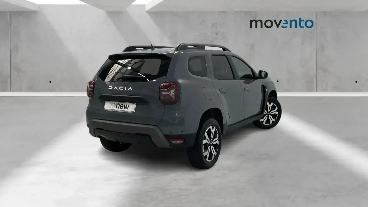 Usado Dacia Duster Journey 150 CV (110 kW) 2023 Otro SUV