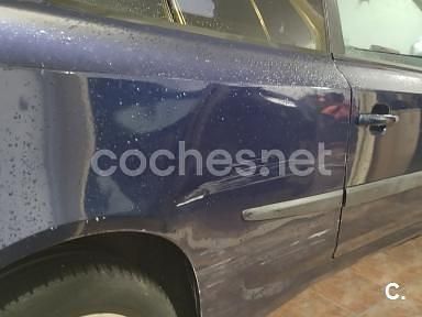 Azul Usado 2004 Fiat Stilo Dynamic Berlina | 1290 € (Super precio) - Imagen 1/4