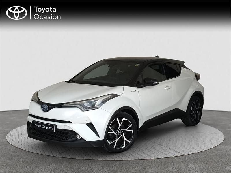 Usado Toyota C-HR Plus 122 CV (89 kW) 2017 Otro SUV