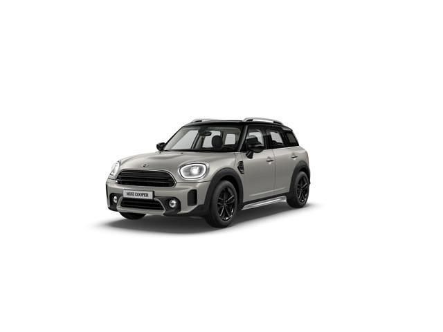 Usado Mini Cooper Countryman 136 CV (100 kW) 2023 SUV