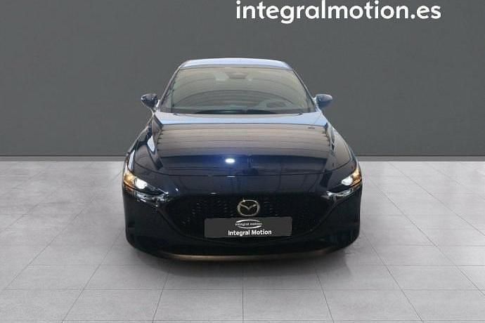 Usado Mazda 3 Prime-Line 140 CV (102 kW) 2025