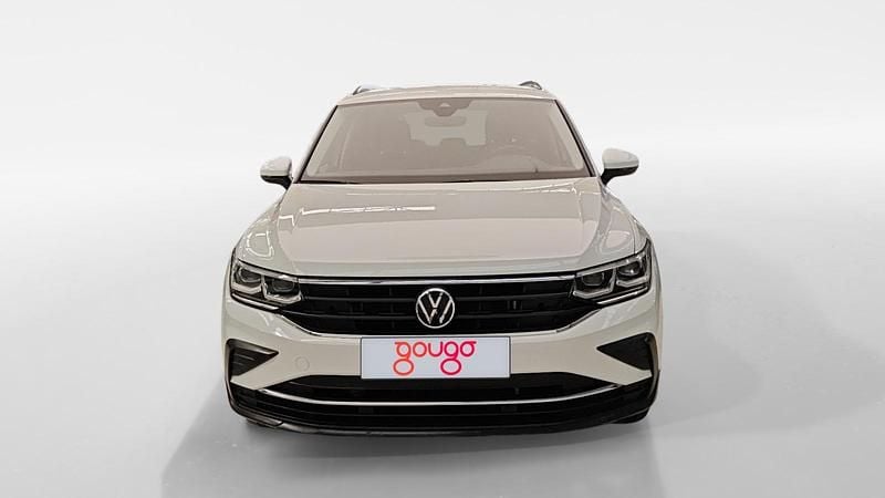 Usado VW Tiguan Life 150 CV (110 kW) 2022 SUV