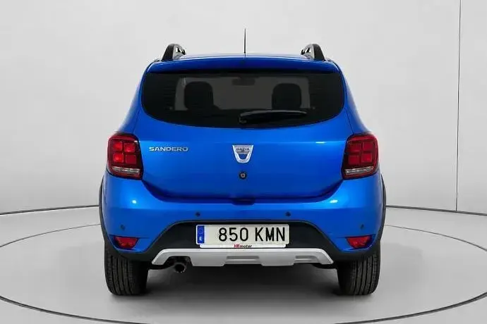 Usado Dacia Sandero 90 CV (66 kW) 2018