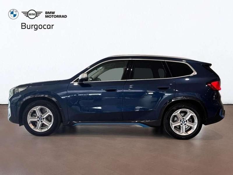 Usado BMW iX1 Comfort Edition 230 kW (313 HP) 2023 Azul SUV
