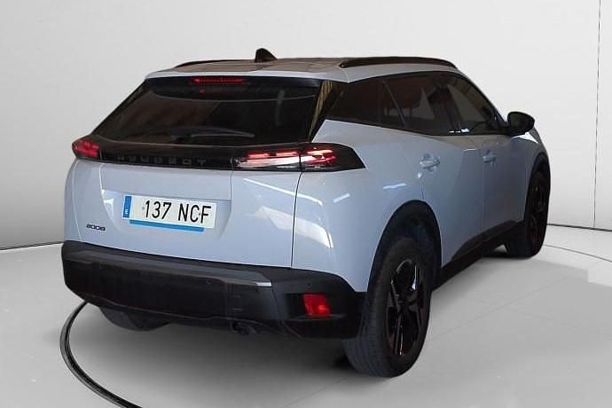 Usado Peugeot 2008 Allure 101 CV (74 kW) 2025 SUV