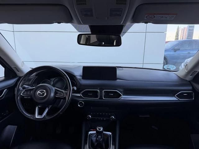 Usado Mazda CX-5 Newground 165 CV (121 kW) 2022 Todoterreno SUV